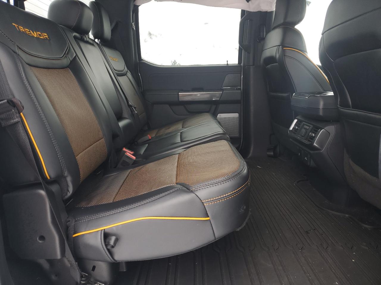 1FTFW1E54PFB13931 FORD F-150 2023