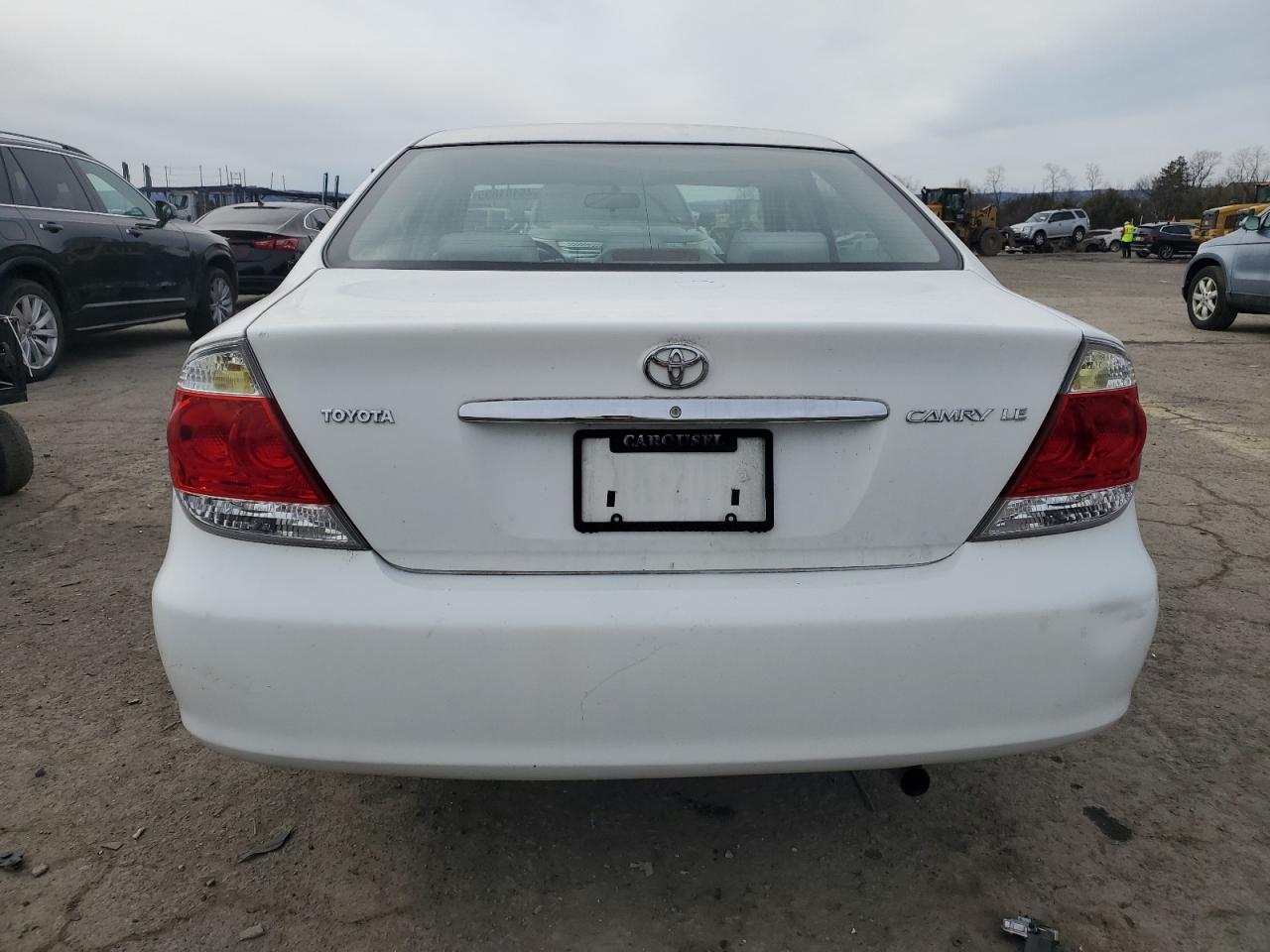 2006 Toyota Camry - Image 6