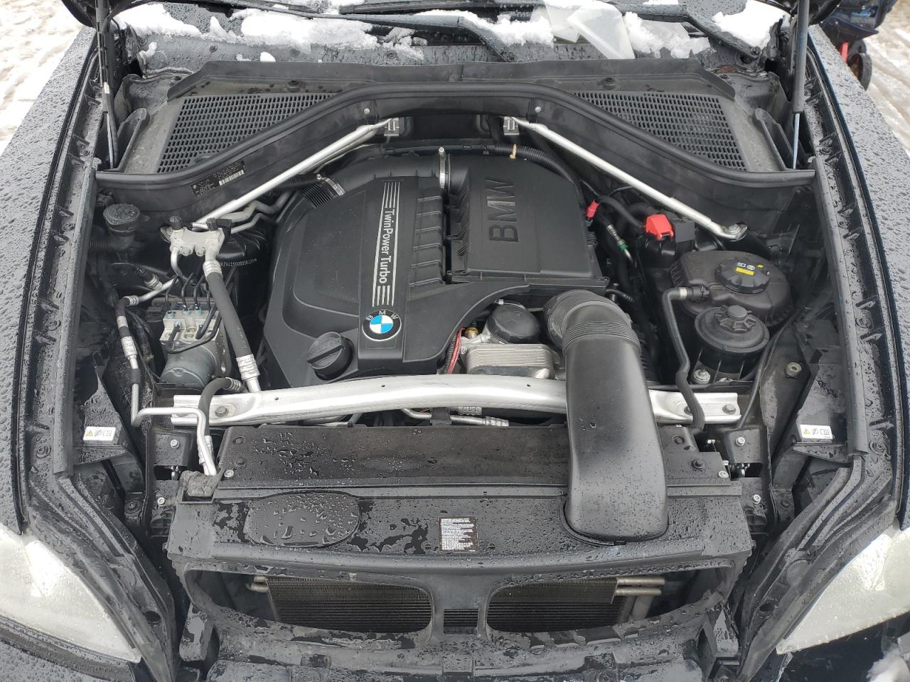2013 BMW X5 - Image 12