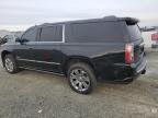 2015 Gmc Yukon Xl Denali продається в Antelope, CA - Side