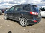 2012 Hyundai Santa Fe Limited продається в Indianapolis, IN - Front End