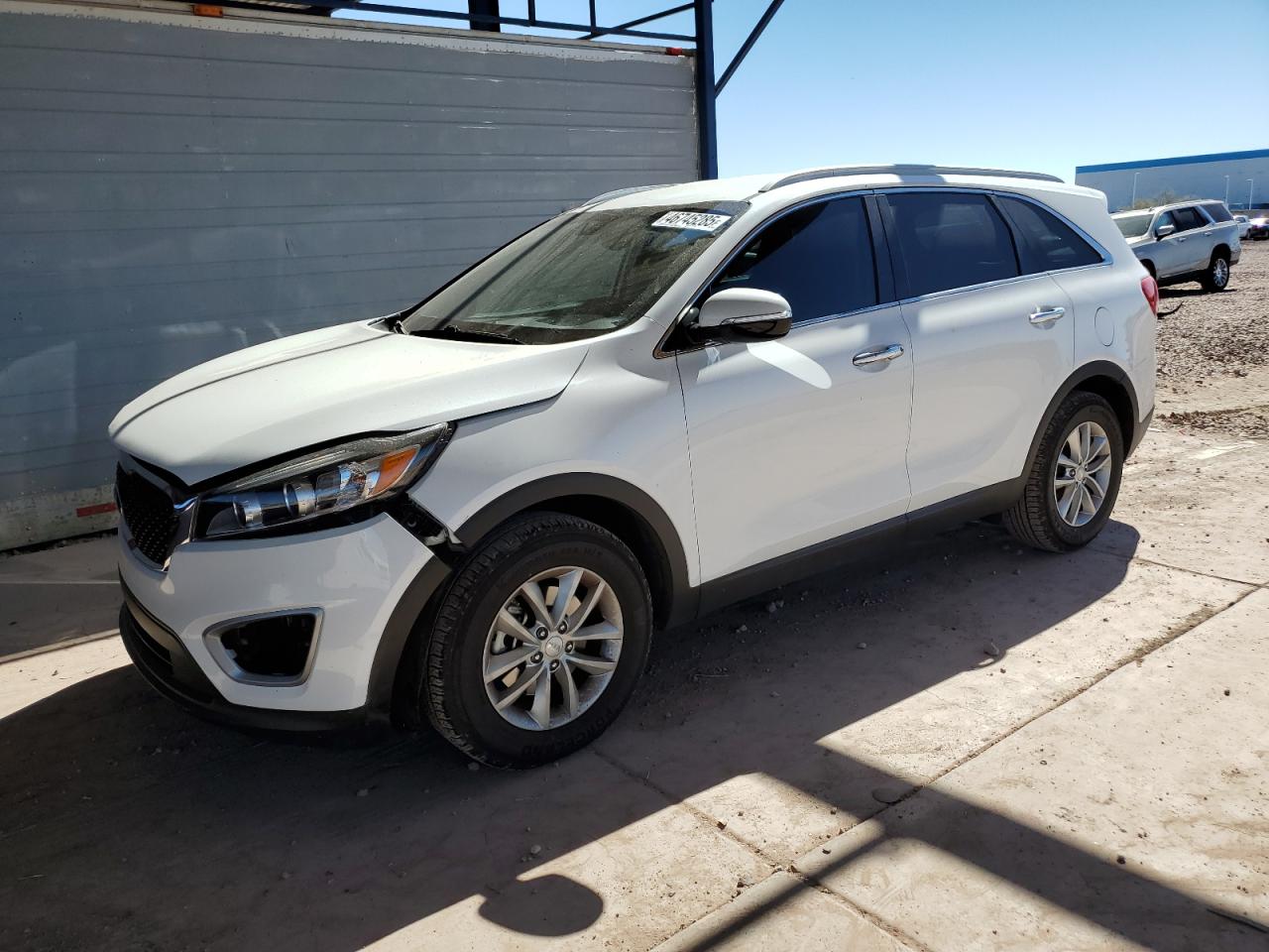 2017 Kia Sorento - Image 1