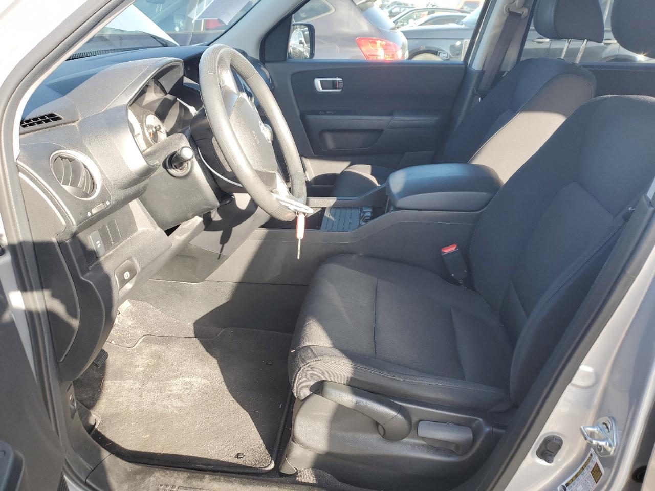 2010 Honda Pilot - Image 7