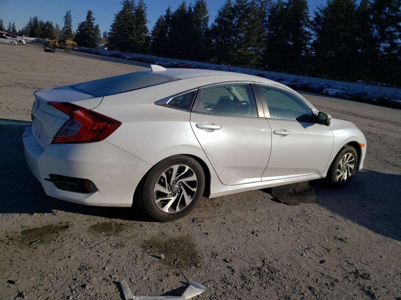 2017 Honda Civic - Image 3