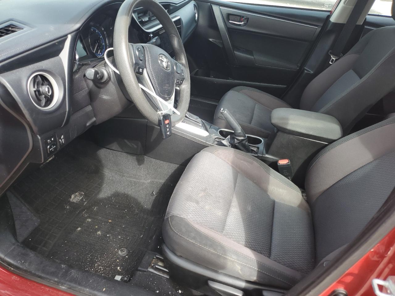 2018 Toyota Corolla - Image 7