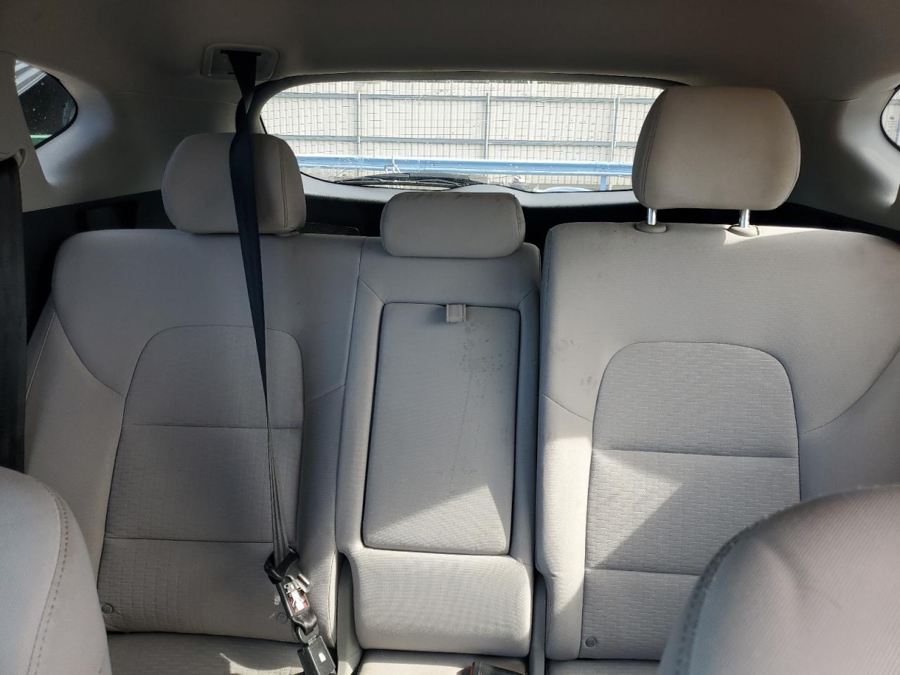 2019 Hyundai Tucson - Image 10