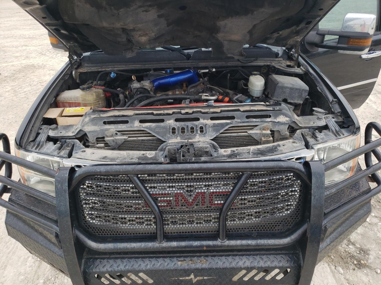 2014 GMC Sierra - Image 11
