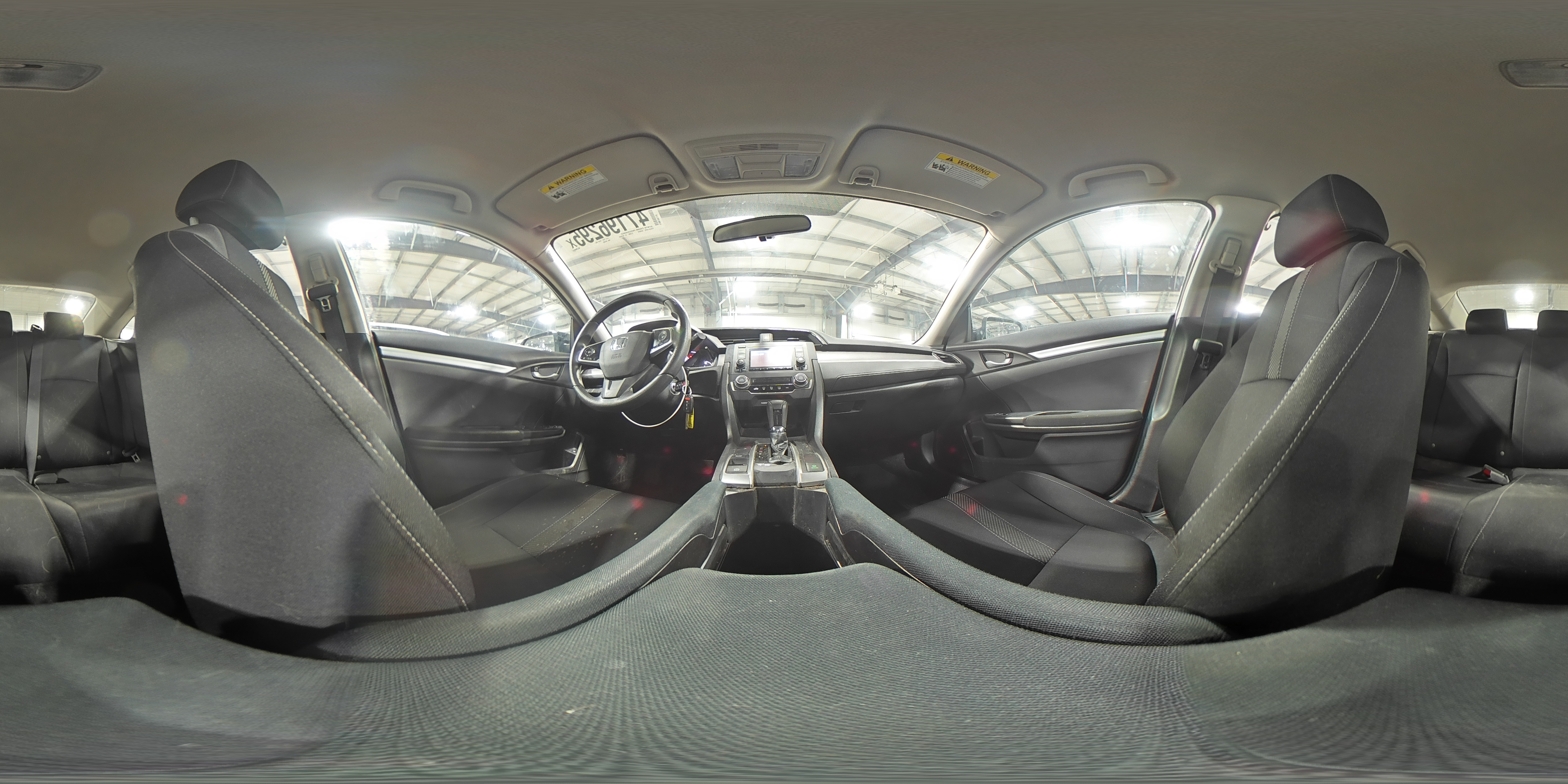2016 Honda Civic - Image 14