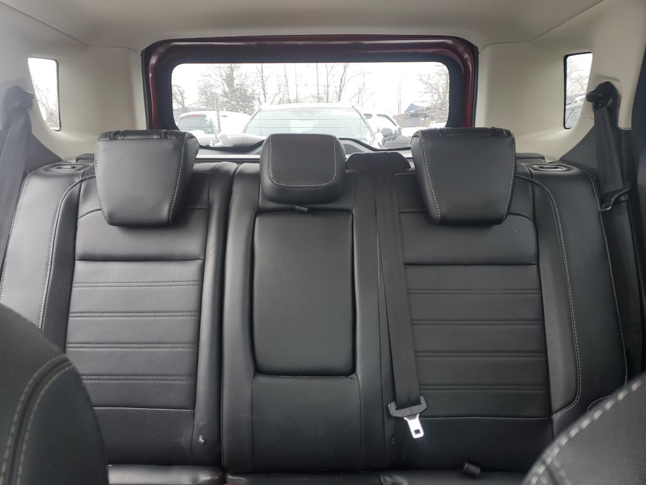 MAJ6P1WL0JC249045 FORD ECOSPORT 2018