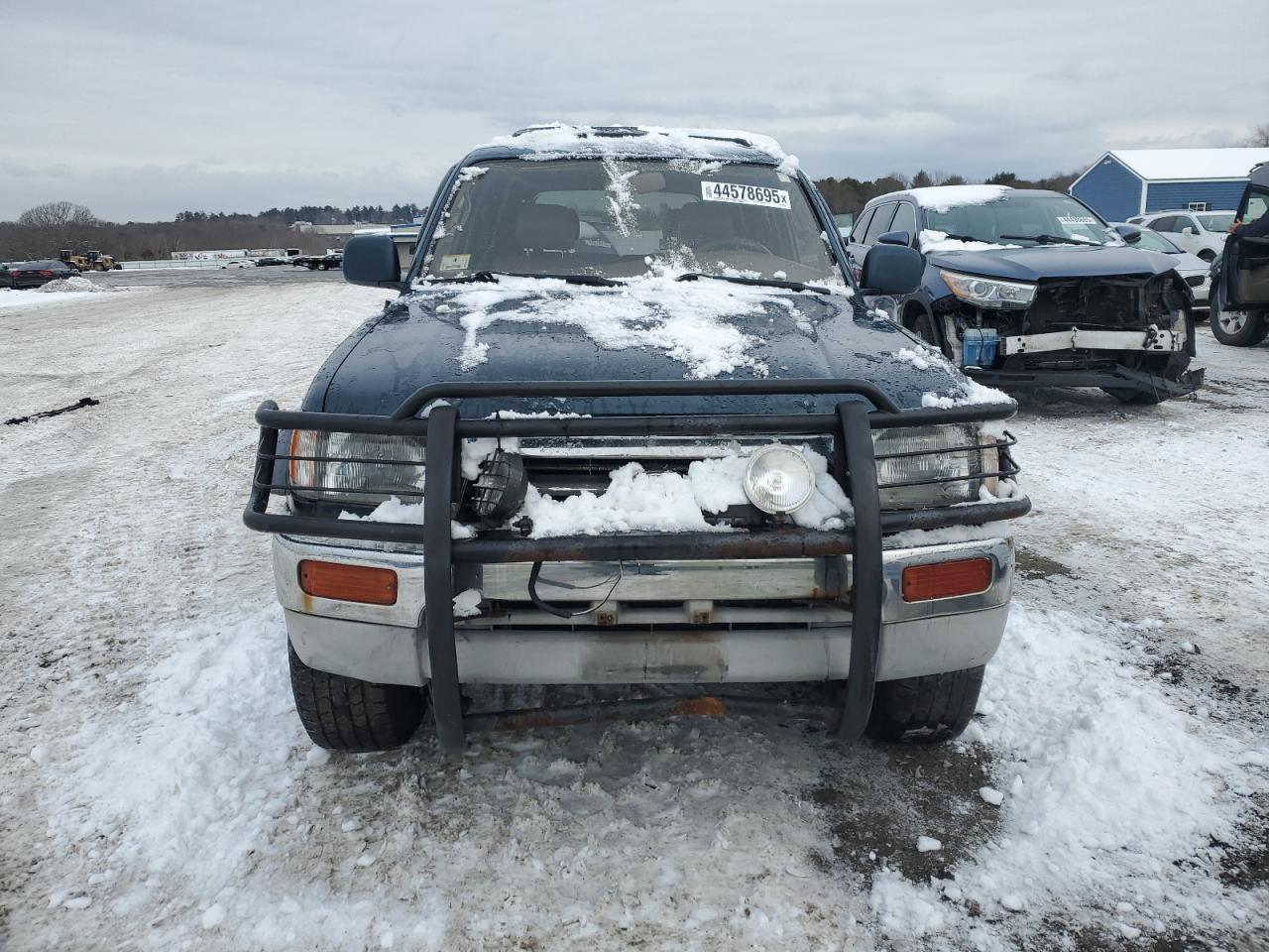 1997 Toyota 4Runner - Image 5