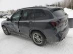 2022 BMW X3 XDRIVE30I for sale at Copart ON - COOKSTOWN