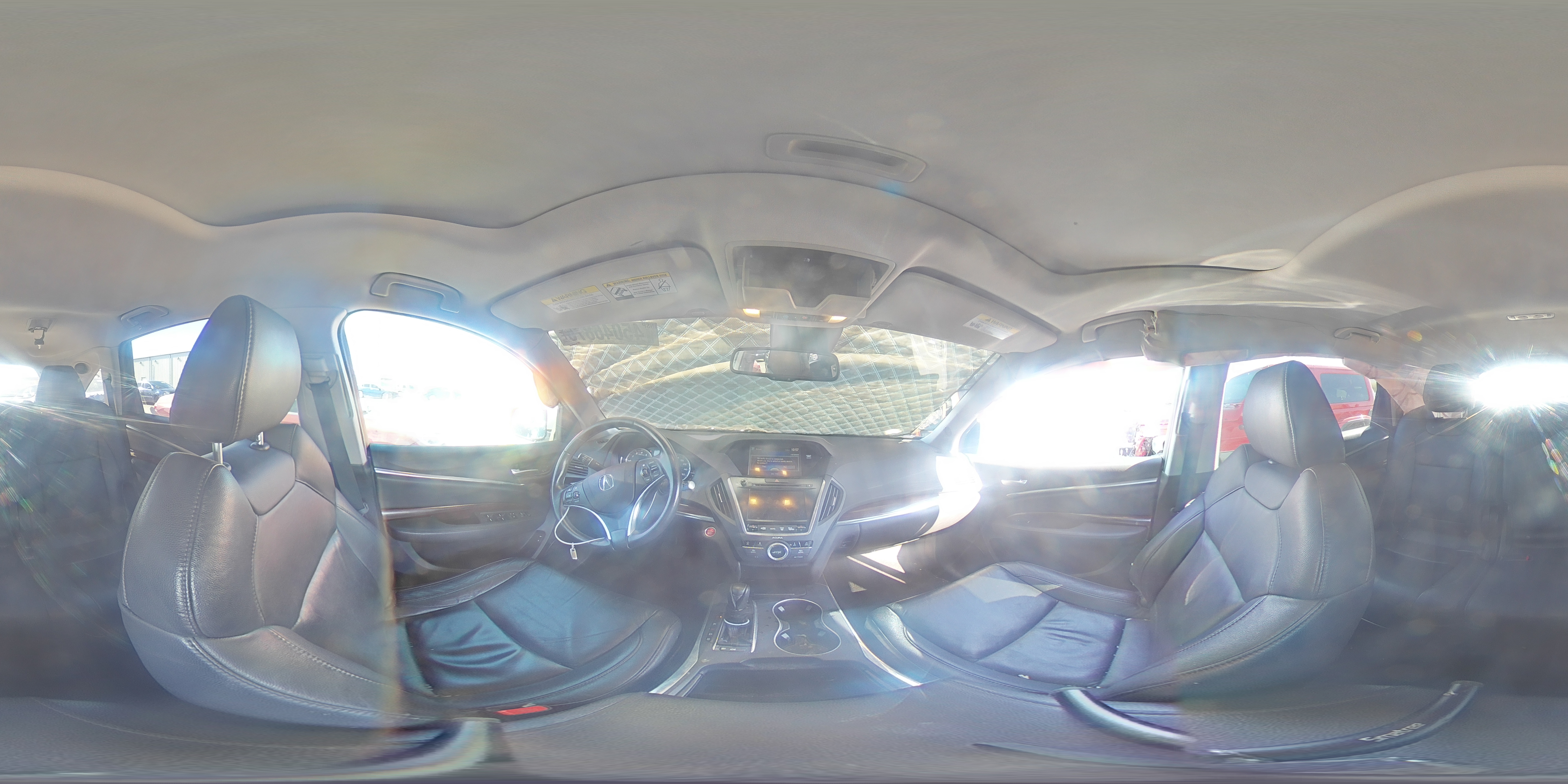 2014 Acura MDX - Image 13