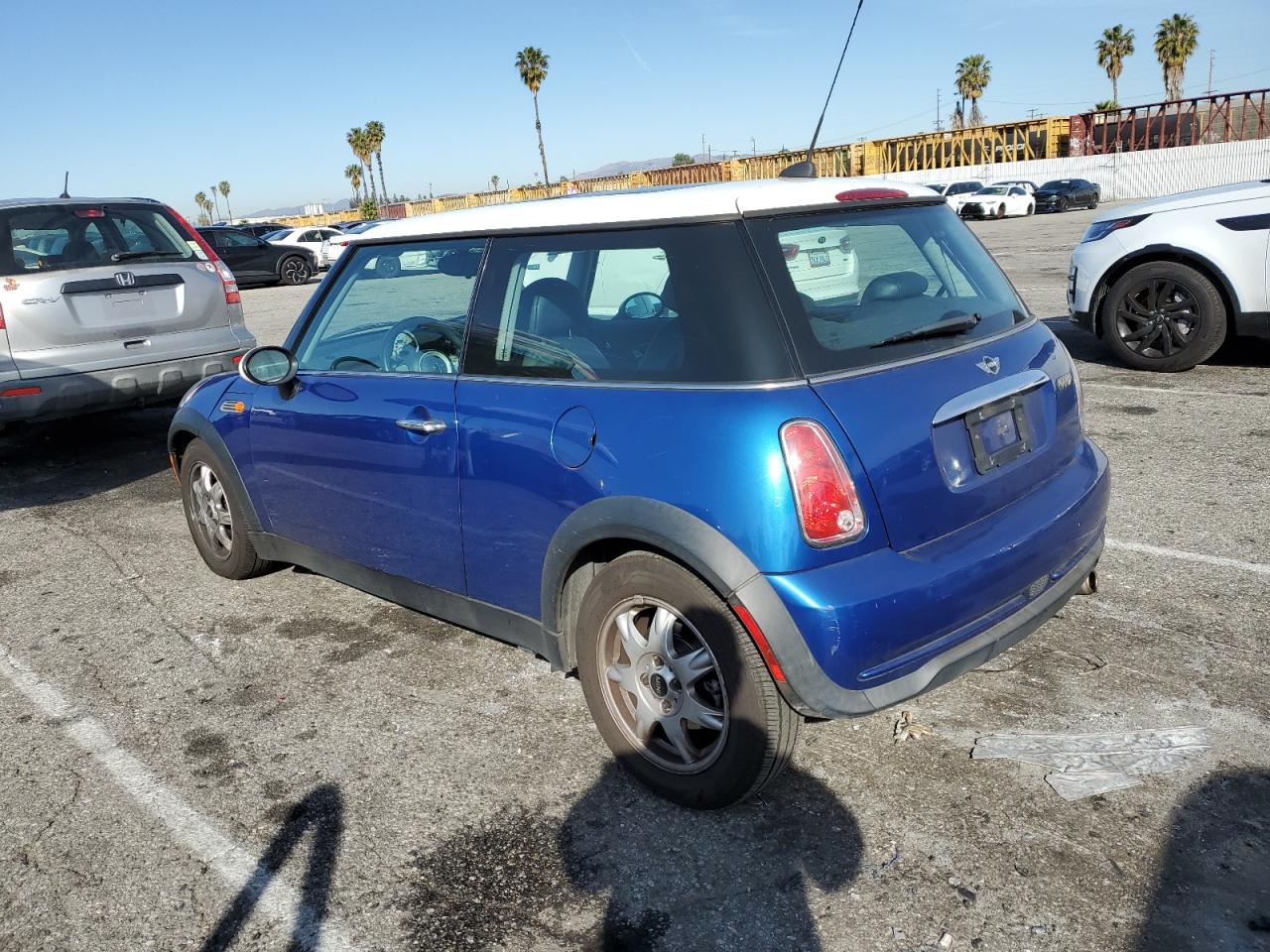 2006 MINI Cooper - Image 2