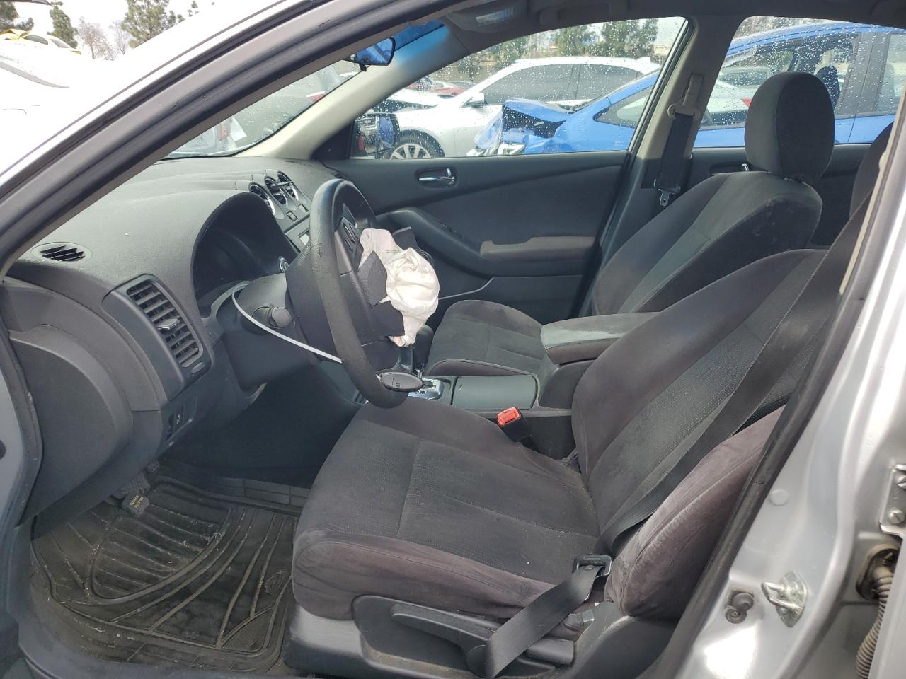 2011 Nissan Altima - Image 7