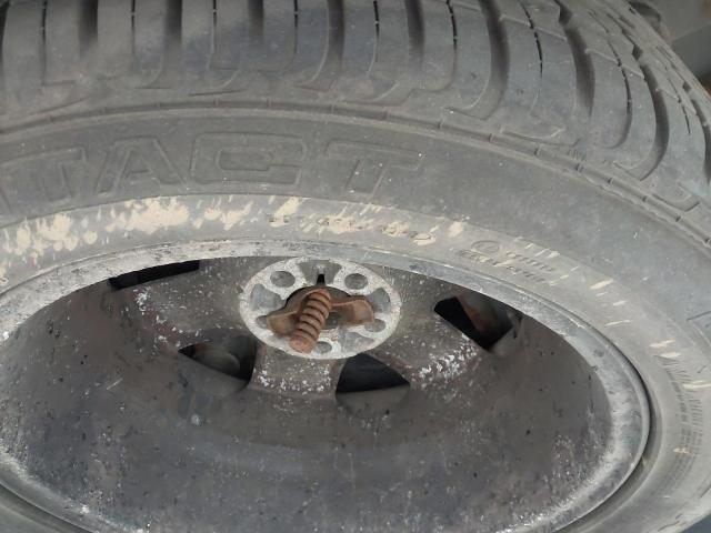 2006 LAND ROVER RANGE ROVER SPORT 4.2 V8 SUPERCHARGED 5DR AUTO