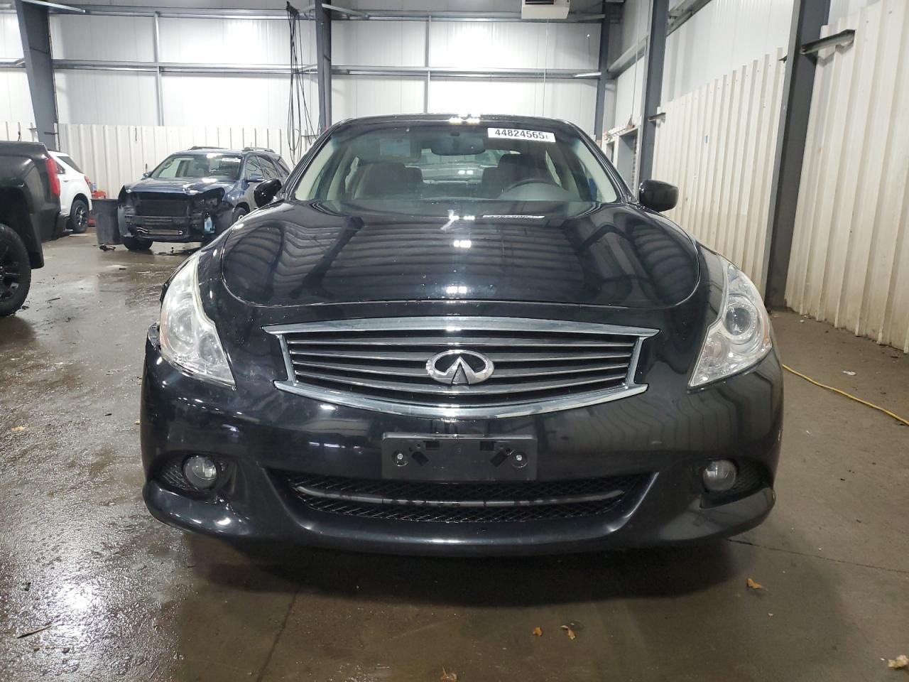 2013 Infiniti G - Image 5