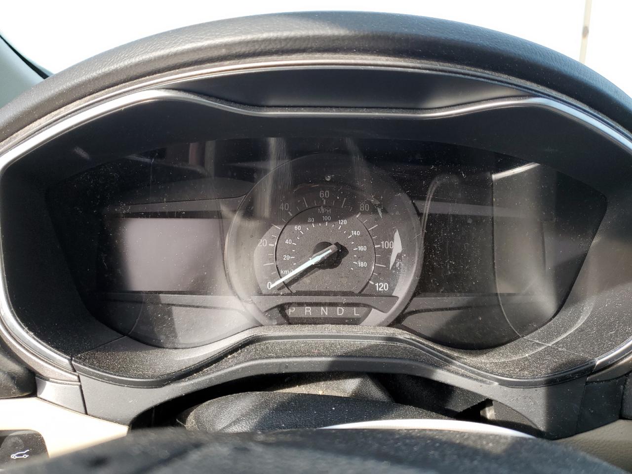 3fa6p0lu7kr221009 3FA6P0LU7KR221009 2019 Ford Fusion Se