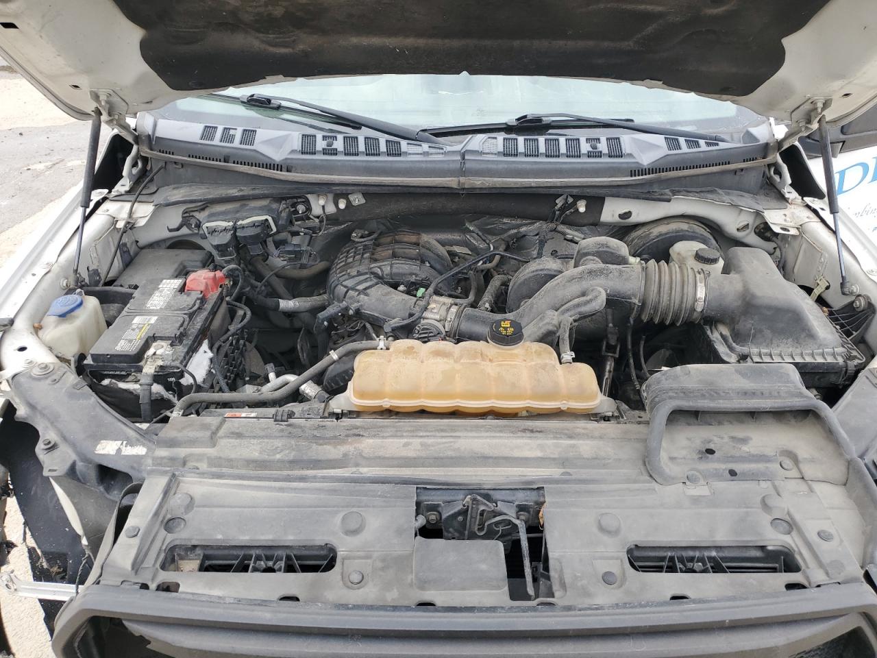 1FTMF1C8XGKD21355 FORD All Models 2016