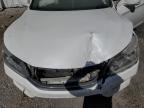 2016 Honda Accord Exl na sprzedaż w Wichita, KS - Front End