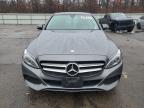 2017 Mercedes-Benz C 300 4Matic продається в Brookhaven, NY - Minor Dent/Scratches