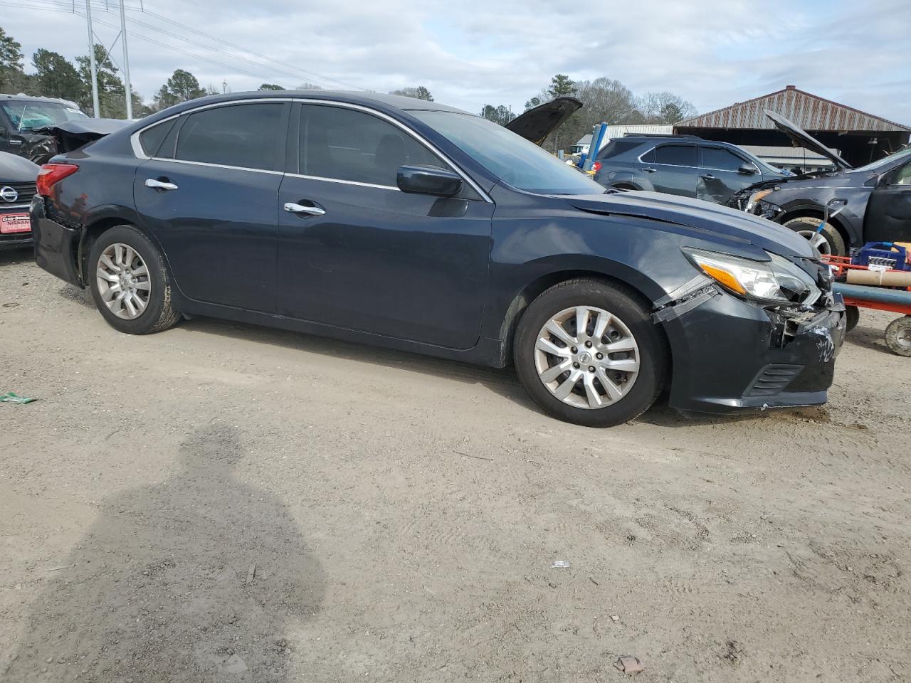 1N4AL3AP8HC134571 NISSAN ALTIMA 2017
