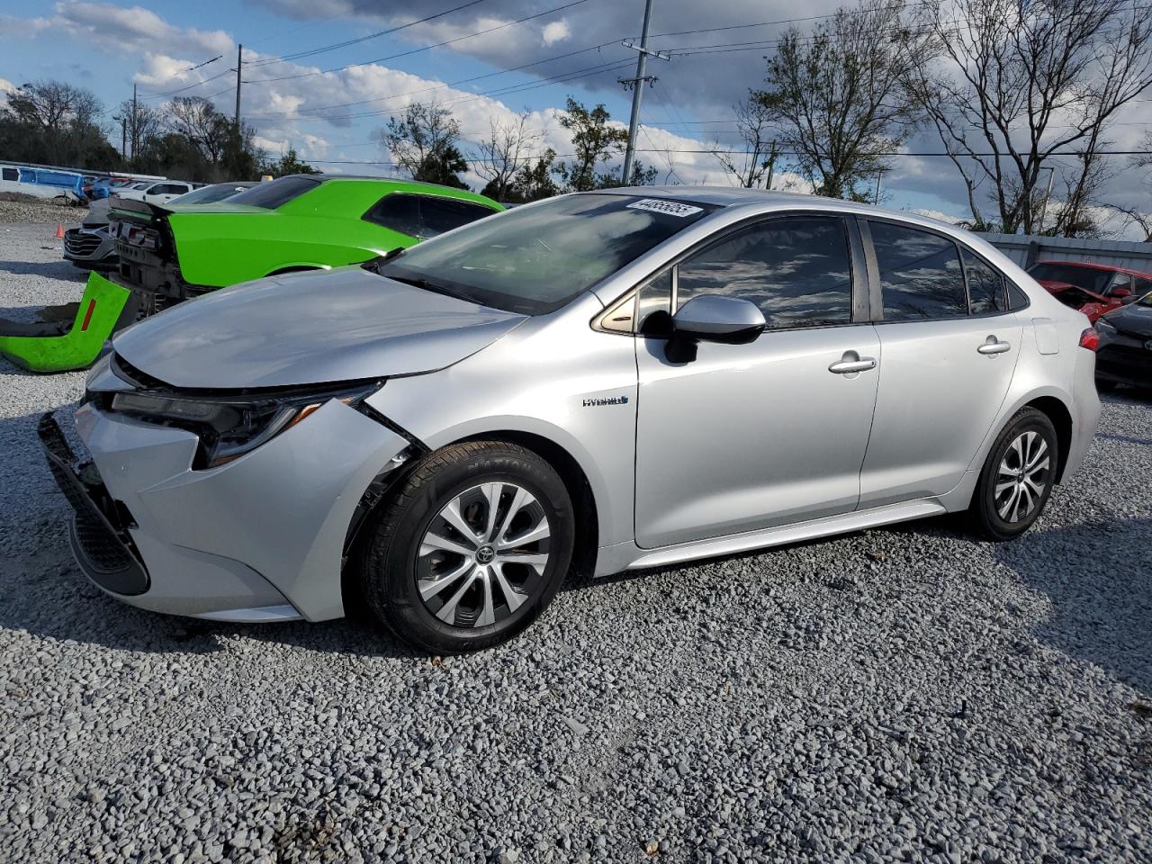 2021 Toyota Corolla - Image 1