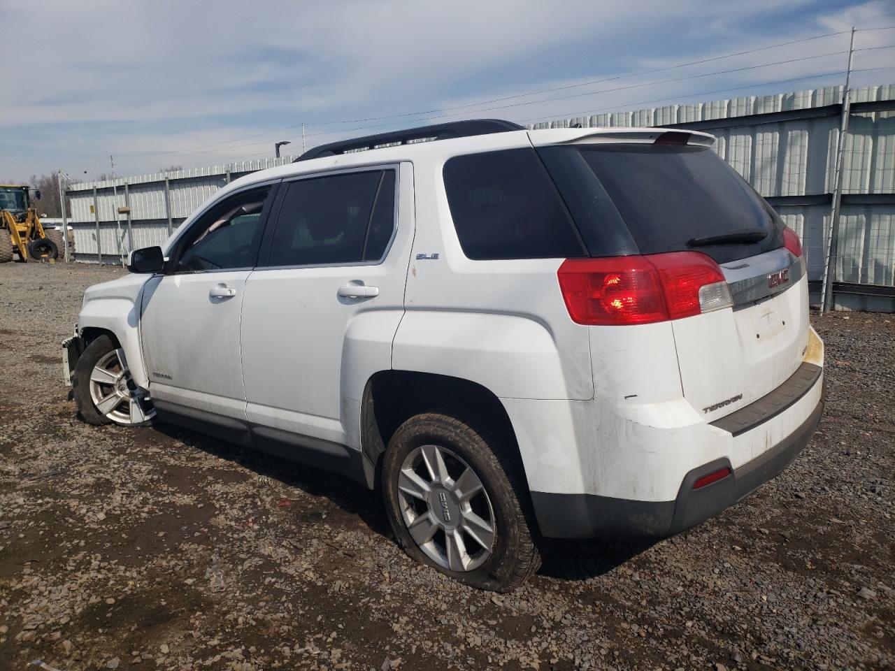 2013 GMC Terrain - Image 2