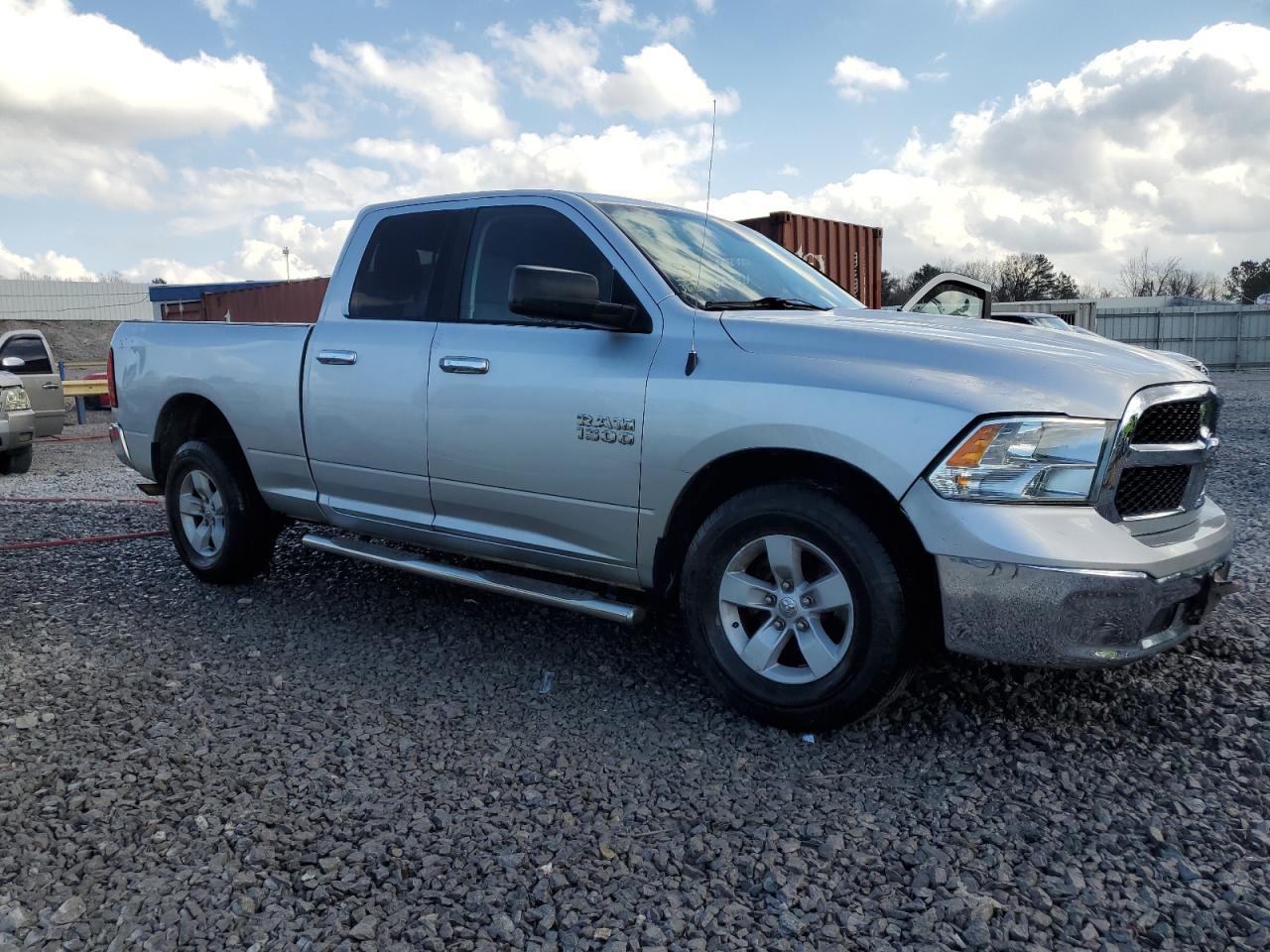 2017 RAM 1500 - Image 4