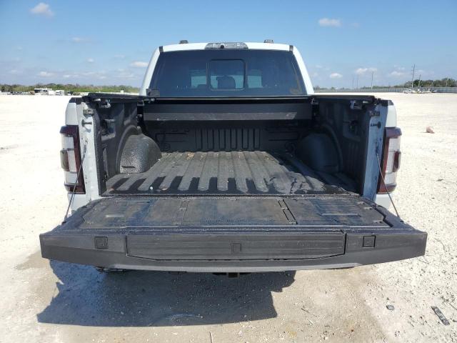  FORD F150 2023 Серый