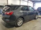 2020 Chevrolet Equinox Ls for Sale in Byron, GA - Front End