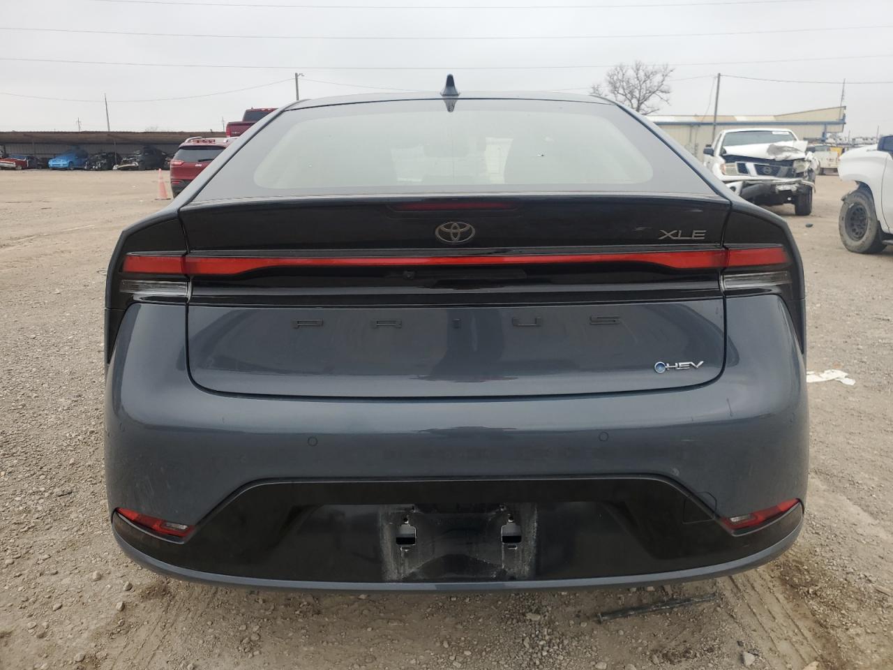 2024 Toyota Prius - Image 6