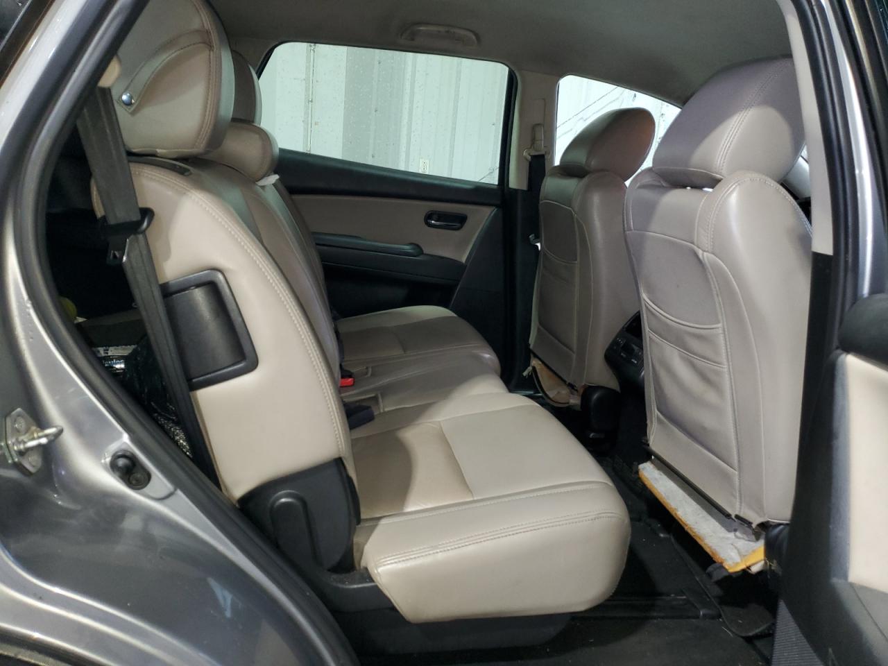 2015 Mazda CX-9 - Image 11