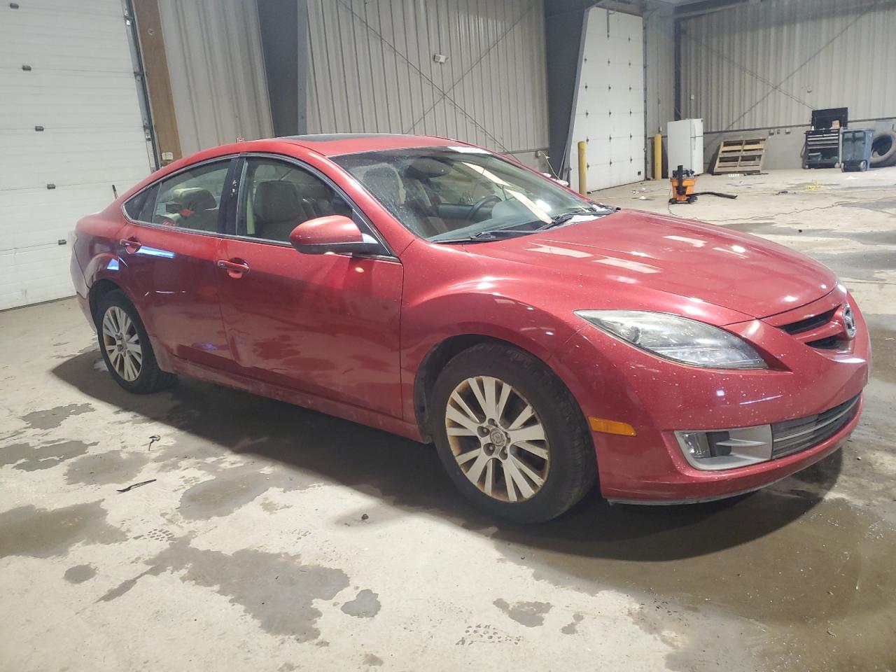 2009 Mazda 6 - Image 4