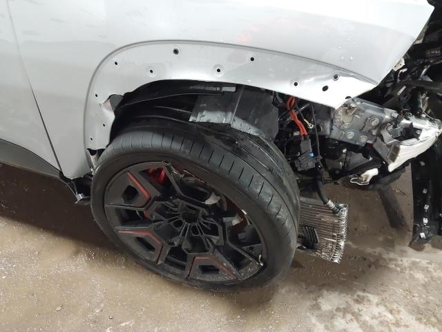 2024 BMW XM LABEL 5DR AUTO