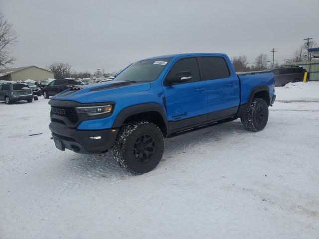 2022 RAM 1500 TRX à vendre chez Copart NY - SYRACUSE