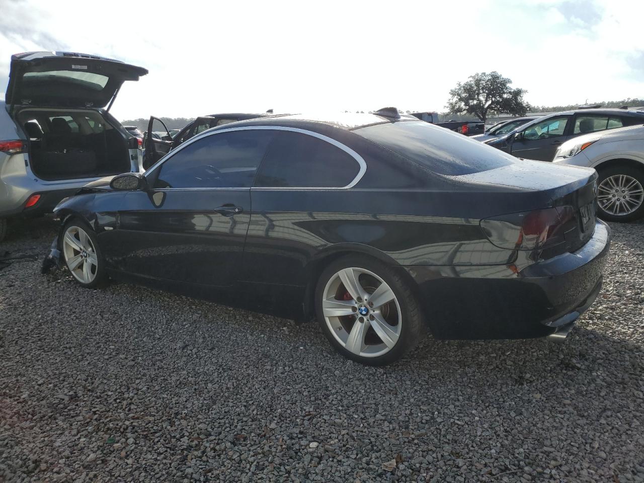 2007 BMW 3er - Image 2