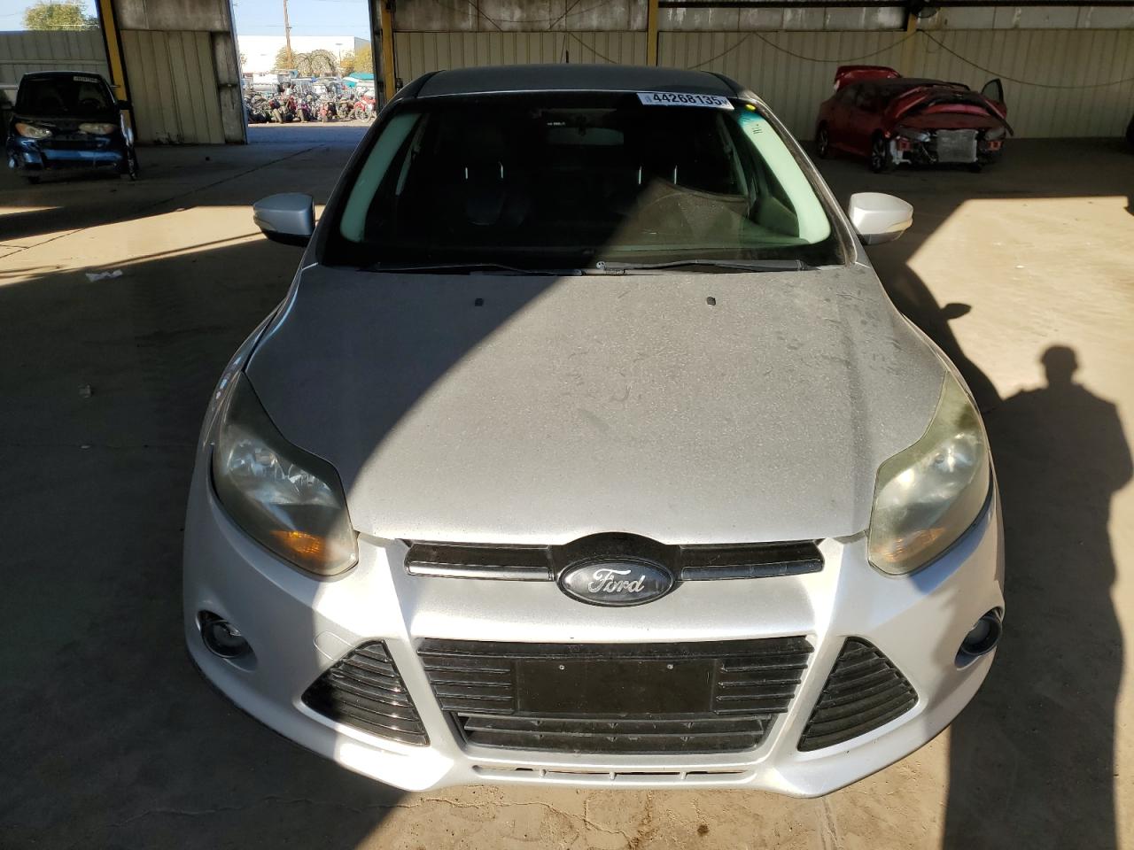 2012 Ford Focus - Image 5