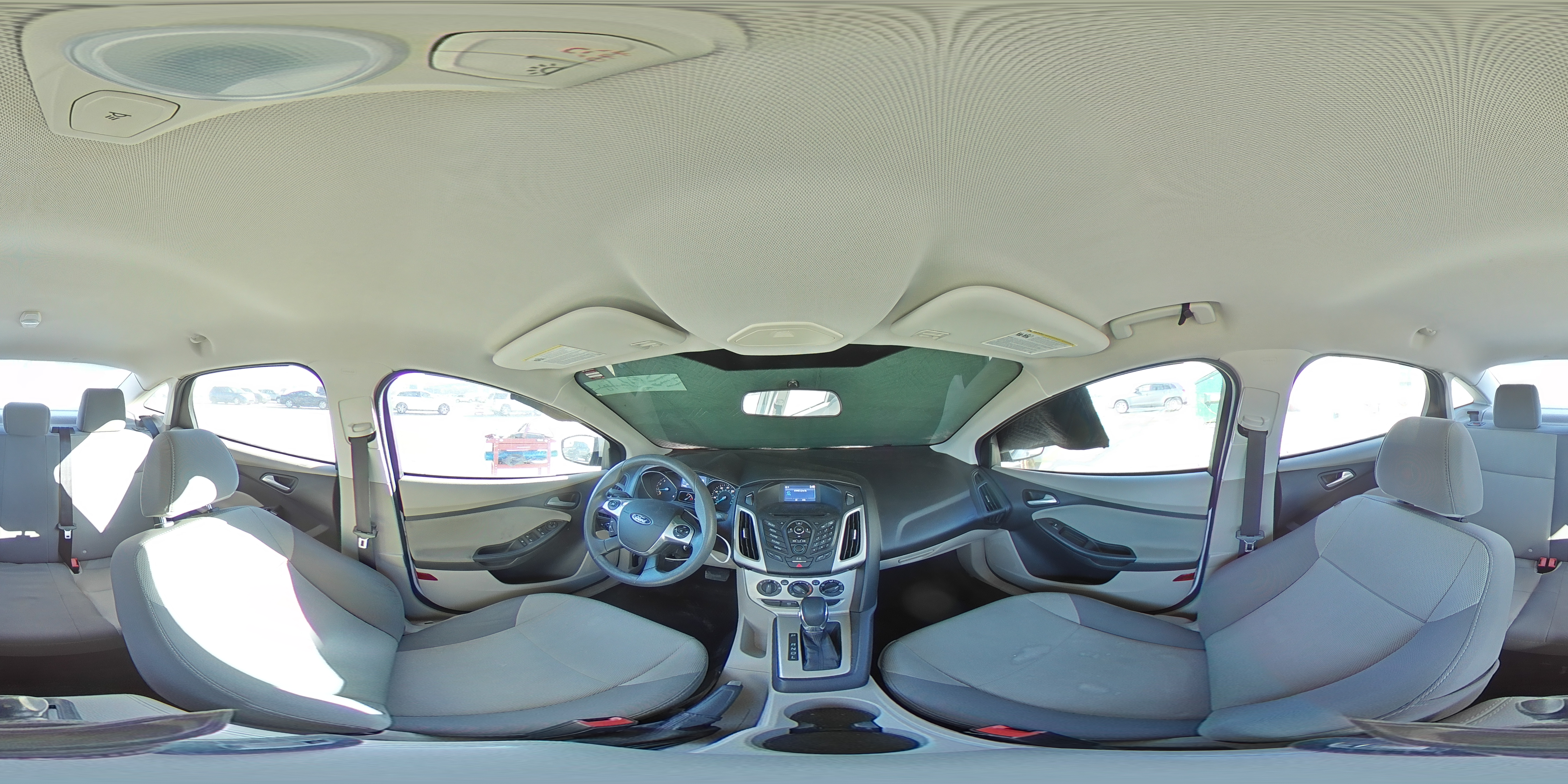 2014 Ford Focus - Image 12