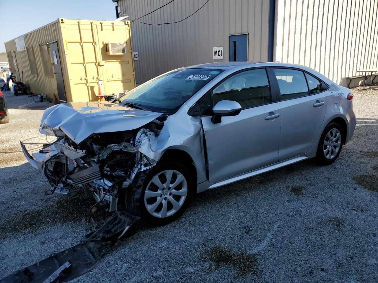2024 Toyota Corolla - Image 1