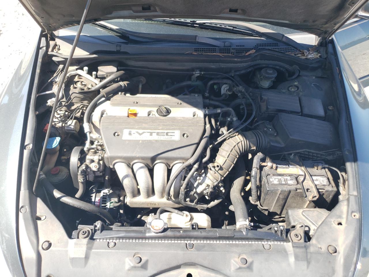 2005 Honda Accord - Image 11