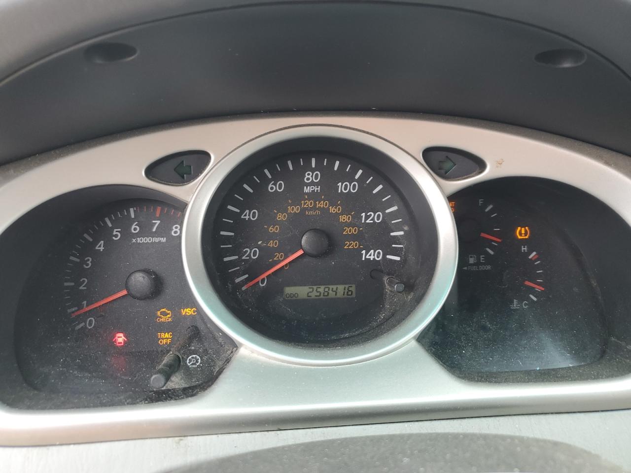 2007 Toyota Highlander - Image 9