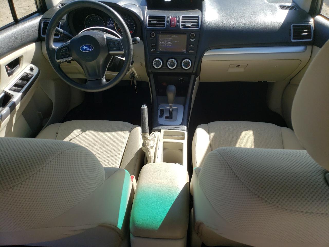 2015 Subaru Impreza - Image 8