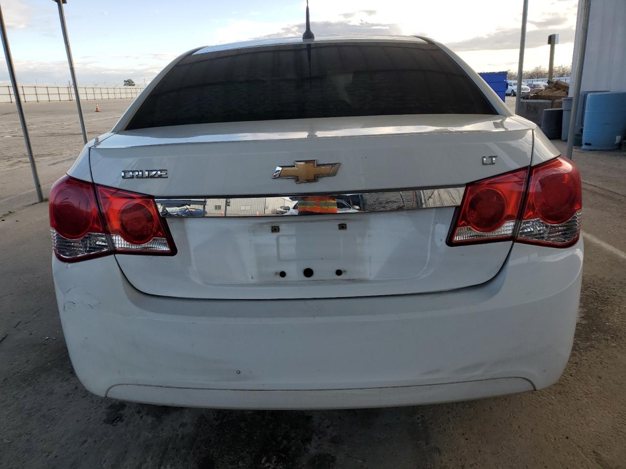 2013 Chevrolet Cruze - Image 6