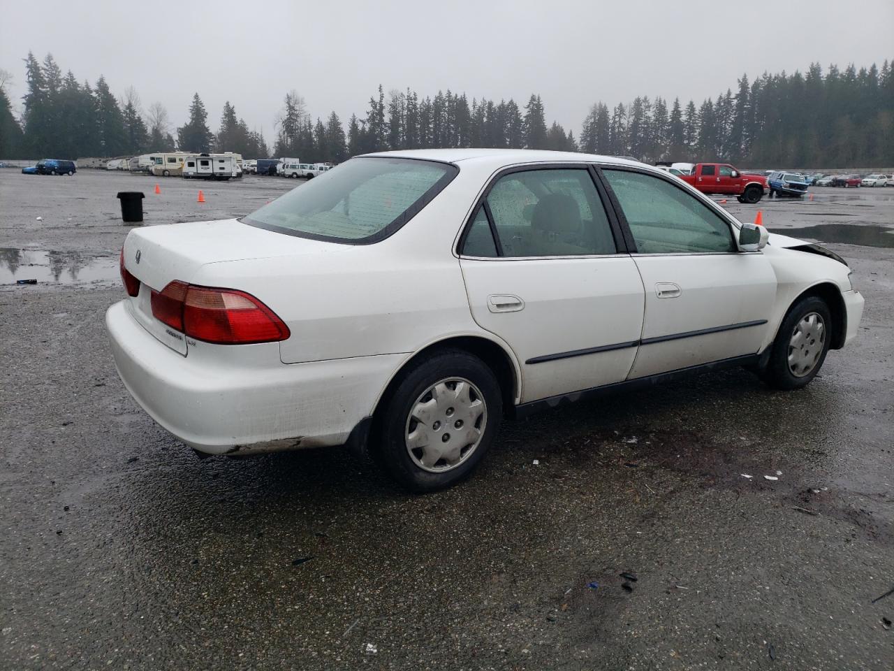 2000 Honda Accord - Image 3