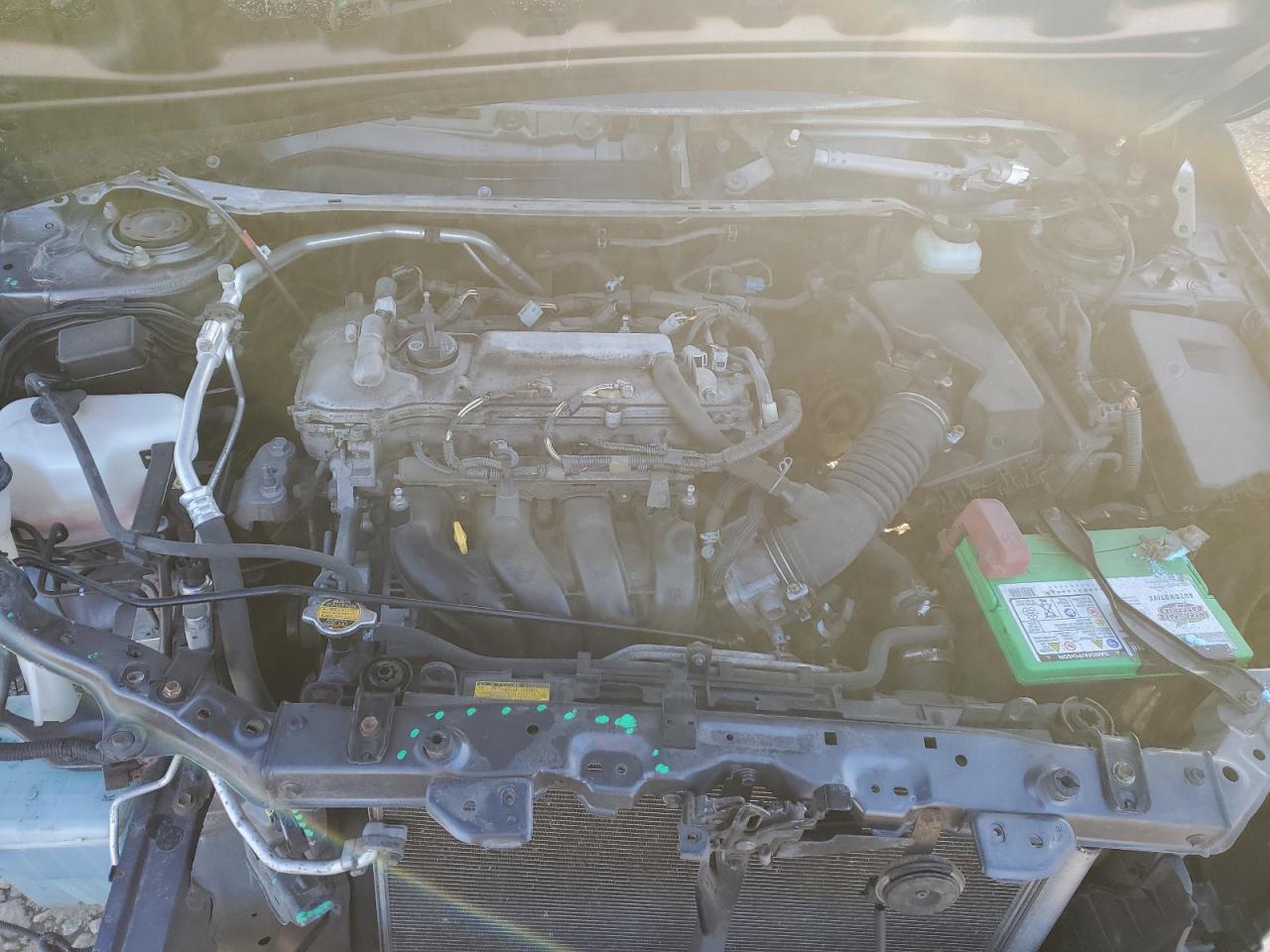 2009 Toyota Corolla - Image 12