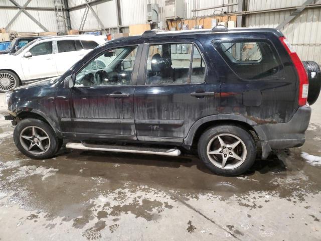 2006 HONDA CR-V LX
