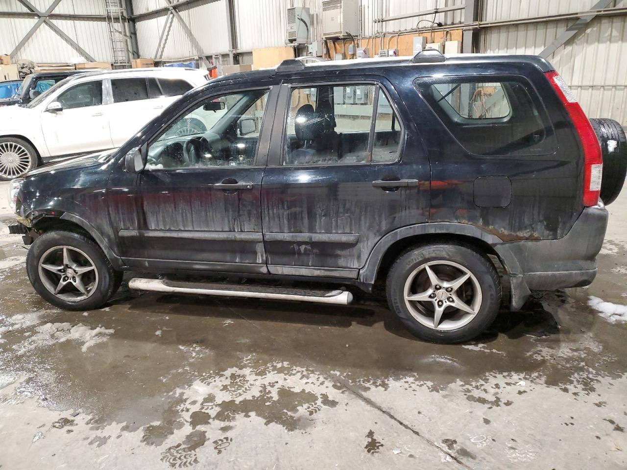 2006 Honda CR-V - Image 2