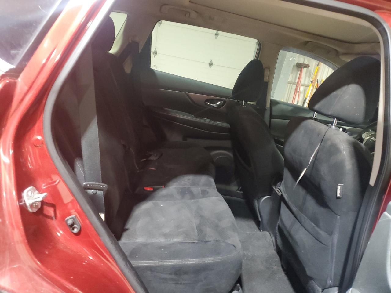 2014 Nissan Rogue - Image 11