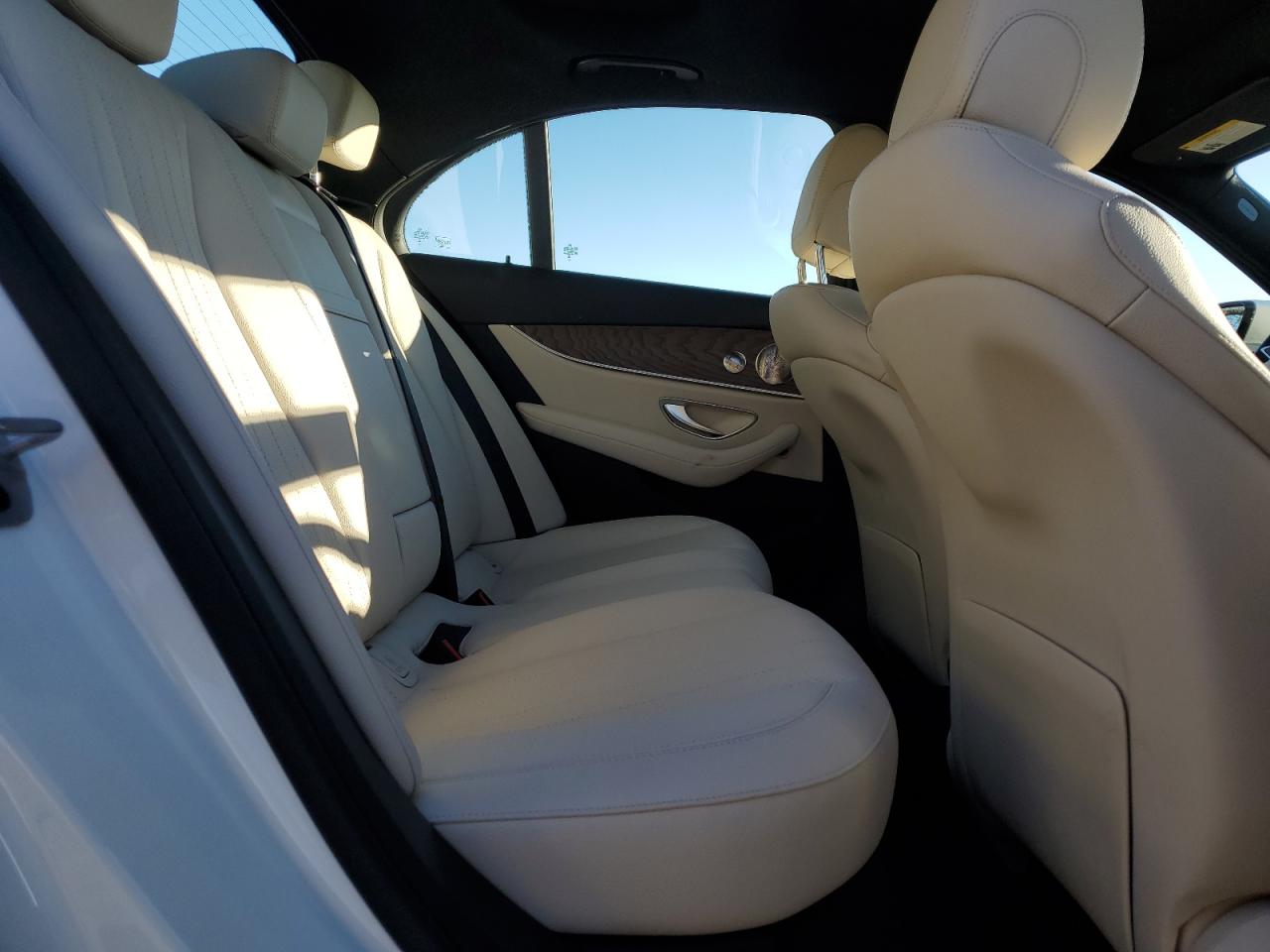 2023 Mercedes-Benz E-klasse - Image 10