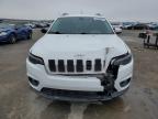 2019 Jeep Cherokee Latitude للبيع في Wilmer، TX - Front End